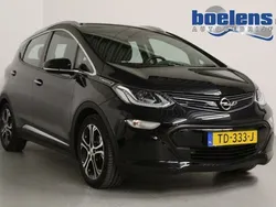 Schwarz Gebraucht 2018 Opel Ampera Business Kleinwagen | 19.978 €