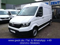 Andere Gebraucht 2022 MAN TGE Van | 30.450 € (Fairer Preis)