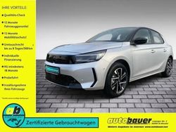 Grau/typ aussenverkleidung metalliclackierung Gebraucht 2024 Opel Corsa Limousine | 24.900 € (Teuer)