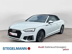Gebraucht 2024 Audi A5 S-Line Coupé | 49.190 € (Fairer Preis)