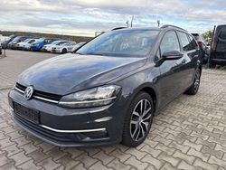 Gebraucht 2018 VW Golf VII Kombi | 9.450 € (Fairer Preis)