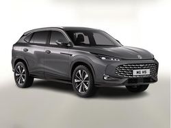 Hampstead grey metallic Neu 2025 MG HS Luxury SUV | 25.990 € (Fairer Preis)