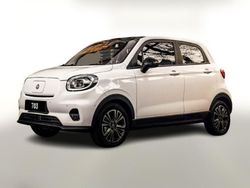 Starry silver Neu 2025 Leapmotor T03 Kleinwagen | 18.254 € (Fairer Preis)