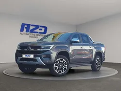 Grau Gebraucht 2024 VW Amarok Abholung | 53.777 €