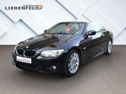 Black sapphire Gebraucht 2011 BMW 318 M Sport Cabrio | 12.990 € (Fairer Preis)