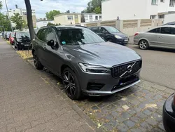 Grau Gebraucht 2021 Volvo XC60 R-Design SUV | 35.200 € (Fairer Preis)