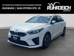 Weiss Gebraucht 2020 Kia Ceed Sportswagon Spirit Kombi | 17.990 € (Fairer Preis)