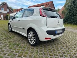 Gebraucht 2010 Fiat Punto Evo Kleinwagen | 1.999 €