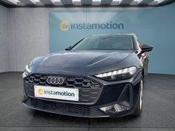 Schwarz Gebraucht 2025 Audi A5 Kombi | 45.749 € (Superpreis)