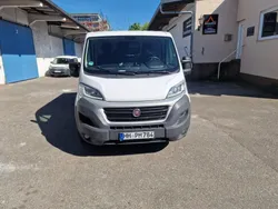 Weiß Gebraucht 2018 Fiat Ducato Van | 9.900 € (Superpreis)