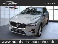 Vapour grey / (grau) Gebraucht 2023 Volvo XC60 Core SUV | 35.990 € (Guter Preis)