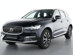 Schwarz Gebraucht 2021 Volvo XC60 Inscription SUV | 29.273 € (Superpreis)
