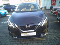 Schwarz Gebraucht 2023 Nissan Qashqai N-Connecta SUV | 29.990 € (Etwas zu teuer)