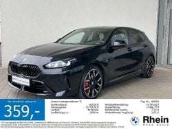 Schwarz Gebraucht 2025 BMW 120 M Sport Kleinwagen | 33.795 € (Superpreis)