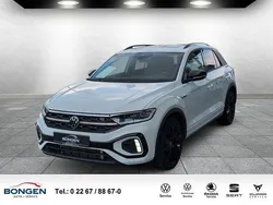 Gebraucht 2023 VW T-Roc R-line SUV | 33.990 € (Teuer)