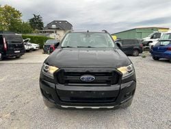 Schwarz Gebraucht 2019 Ford Ranger Limited Abholung | 13.950 € (Guter Preis)