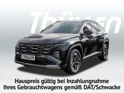 Schwarz Neu 2025 Hyundai Tucson Trend SUV | 33.980 € (Guter Preis)