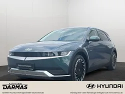 Grün Gebraucht 2024 Hyundai Ioniq 5 Techniq SUV | 41.490 €