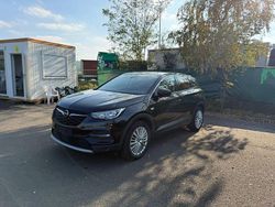 Schwarz Gebraucht 2020 Opel Grandland X SUV | 10.500 € (Guter Preis)