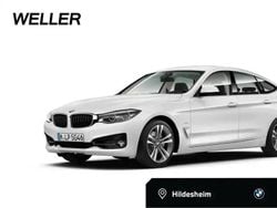 Alpinweiss iii (weiß) Gebraucht 2017 BMW 340 Comfort Edition Kombi | 26.850 € (Superpreis)