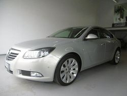 Beige Gebraucht 2012 Opel Insignia Limousine | 6.955 € (Fairer Preis)