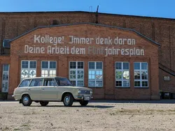 Lada 1200