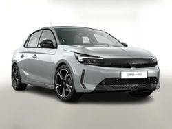 Grafik grau / dach schwarz Neu 2025 Opel Corsa Kleinwagen | 22.397 € (Guter Preis)