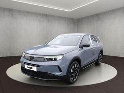 Grafik grau (uni) Neu 2025 Opel Grandland X SUV | 32.950 € (Fairer Preis)