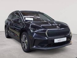 Blackmagic perleffekt Gebraucht 2023 Skoda Enyaq iV SUV | 26.290 € (Superpreis)