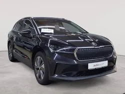 Blackmagic perleffekt Gebraucht 2023 Skoda Enyaq iV SUV | 26.990 € (Guter Preis)
