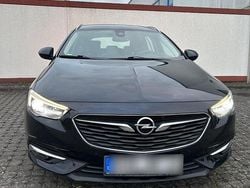 Andere farben Gebraucht 2018 Opel Insignia Sport Kombi | 9.000 € (Fairer Preis)