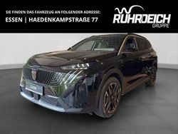 Schwarz Gebraucht 2025 Peugeot 5008 Van / Kleinbus | 45.990 € (Etwas zu teuer)