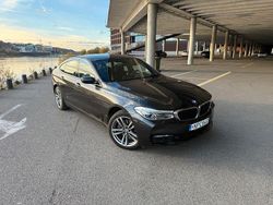 Grau Gebraucht 2019 BMW 640 Sport Line Coupé | 28.900 € (Superpreis)