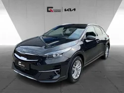 1k) zilinaschwarz met. (schwarz Gebraucht 2022 Kia XCeed Xdition SUV | 22.990 € (Fairer Preis)