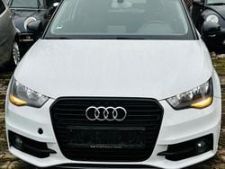 Gebraucht 2014 Audi A1 S-Line Kleinwagen | 7.300 € (Guter Preis)