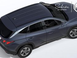 Neu 2025 Hyundai Tucson Comfort SUV | 30.881 € (Fairer Preis)