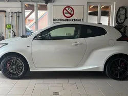 Weiß Neu 2024 Toyota Yaris Kleinwagen | 37.999 € (Guter Preis)