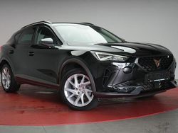 Schwarz Gebraucht 2023 Cupra Formentor SUV | 26.990 € (Superpreis)