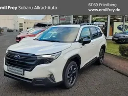 Weiß Neu 2025 Subaru Forester Active SUV | 43.490 € (Fairer Preis)