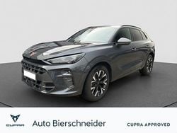 Grau Gebraucht 2025 Cupra Terramar SUV | 32.450 € (Superpreis)