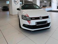 Weiß Gebraucht 2012 VW Polo R Kombi | 8.999 € (Etwas zu teuer)