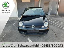 Schwarz Gebraucht 2003 VW Lupo Kleinwagen | 990 € (Guter Preis)