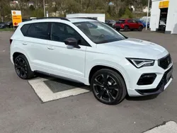 Weiß Neu 2025 Cupra Ateca VZ SUV | 44.950 € (Fairer Preis)