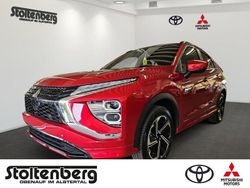 Dynamik rot (d) Gebraucht 2024 Mitsubishi Eclipse Cross Top SUV | 33.724 €