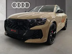 Gold Neu 2025 Audi RS Q8 Performance SUV | 204.435 €