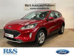 Rot Gebraucht 2022 Ford Kuga Cool & Connect SUV | 21.890 € (Superpreis)