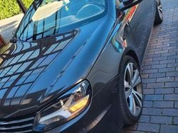 Braun Gebraucht 2013 VW Eos Cabrio | 5.000 € (Guter Preis)
