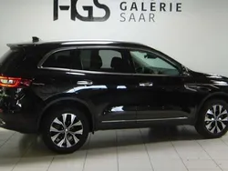Schwarz Gebraucht 2023 Renault Koleos Techno SUV | 33.999 € (Fairer Preis)