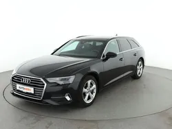 Schwarz Gebraucht 2020 Audi A6 Sport Kombi | 37.190 € (Fairer Preis)