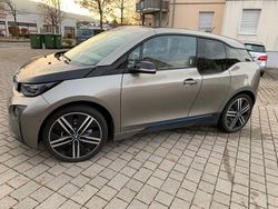 Grau Gebraucht 2016 BMW i3 Kleinwagen | 15.700 € (Fairer Preis)